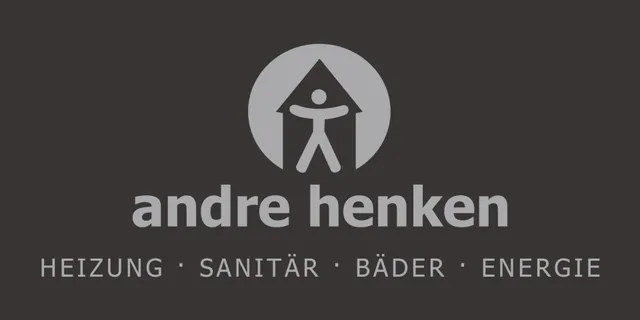 André Henken – Heizung, Sanitär, Bäder, Energie