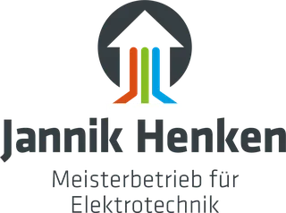 Jannik Henken – Meisterbetrieb für Elektrotechnik